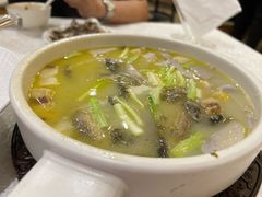 -三清山希尔顿度假酒店·三清轩中餐厅