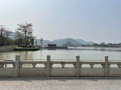 -顺峰山公园