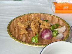 -碧海银沙海鲜餐厅(恒大海上威尼斯店)