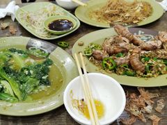 -贞姨美食·老字号海鲜大排档