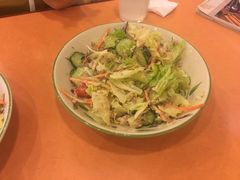 -萨莉亚意式餐厅(南开大悦城店)