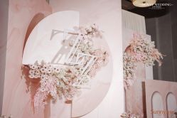-Sunny喜铺婚礼定制·求婚策划