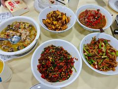 -谭姐湘菜馆(浦东大道店)