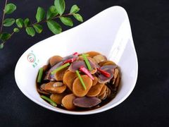 -隆聚·时令海鲜(洪兴店)