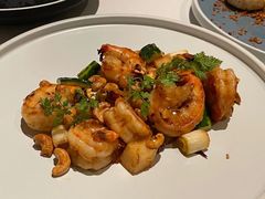 -广州富力丽思卡尔顿酒店·丽轩·粤菜