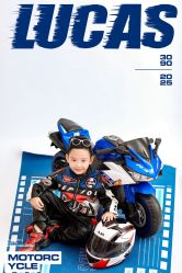 -芳妮豆丁儿童摄影(民治旗舰店)