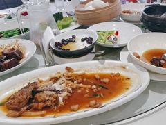 -杭州香格里拉·香宫中餐厅