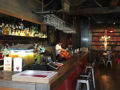 -Luchador摔跤手墨西哥餐厅(恒宇广场店)