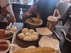 -阿那亚第三食堂 Cafeteria 3