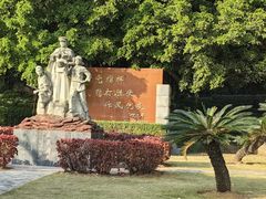 -大嶝英雄三岛战地观光园