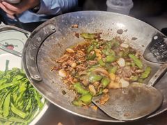 -老湘村·湖南土菜(天河维多利店)