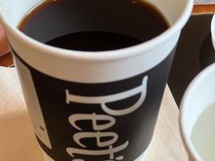 -Peet's Coffee皮爷咖啡(大学路店)