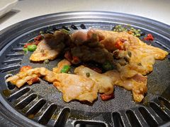 -猫爪爪原切自助烤肉(观音桥阳光世纪店)
