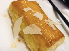 -高第街56号港式餐厅(山大路店)