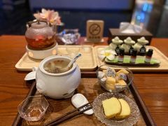 -金色春天.美颜康体纯正SPA(黄泥磅店)