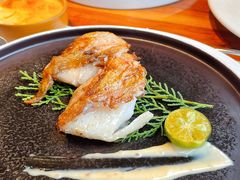 -Mr.Fish鱼鲜生海鲜放题(高德置地冬广场店)