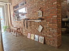 -春庄咖啡SpringHues(钟楼小区店)
