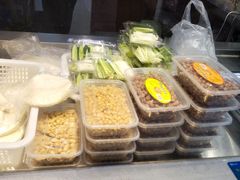 自助取餐区-徐一杆挂炉烤鸭(荣巷店)