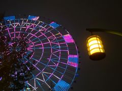 -南昌之星摩天轮