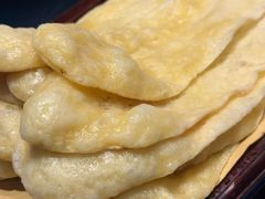 天怡锅贴馍-天怡·鱼工厂(梅溪湖店)