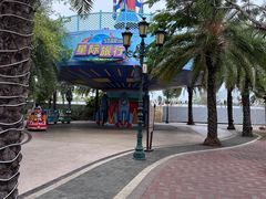 -三亚海昌梦幻海洋不夜城