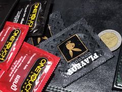 -卷心菜和避孕套餐厅(Pattaya)