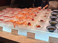 -半岛翡丽海鲜自助餐厅(观风亭店)