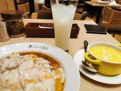 -CoCo壱番屋