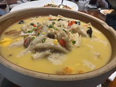 -麒麟小院·老九江菜(安平路店)