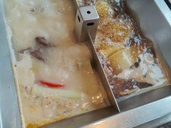-皇城老妈川味火锅·大连海鲜火锅(港湾店)