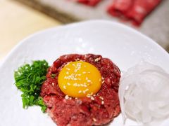 -牛玄庵日式寿喜烧·料理店(新源里店)