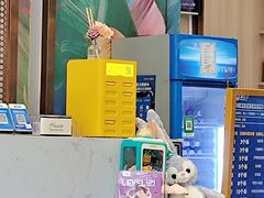 -星仕力游泳健身(滨江店)