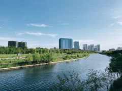 -星巴克(北京通州新光大中心店)