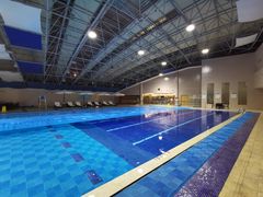 -杭州龙禧福朋喜来登酒店