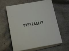 百香果生黑巧克力-DRUNK BAKER(上海陕康里店)