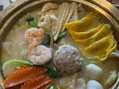 -大潮淮·淮扬菜(何园旗舰店)