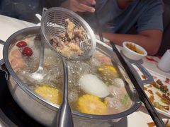 -八合里潮汕鲜牛肉火锅(福州万象城店)