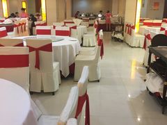 -蓝天宾馆·融合菜·宴席(解放大道店)