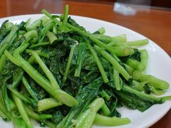 炒时蔬-友强·23年特色海鲜大排档(厦门店)