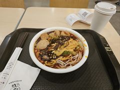 -水平有限广西米粉·广西风味集(五道口店)