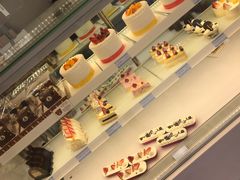 -好利来(北顺城路店)