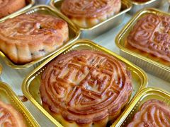 -张家清真糕点(奉天街店)
