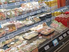 -ALDI奥乐齐超市(凯德虹口店)