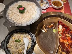 -川西坝子火锅(清江东路3.0直营店)