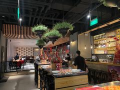 -TIAGO HOME KITCHEN(王府中环店)