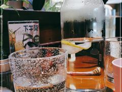 -G+KITCHEN(龙湖狮山天街店)