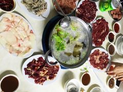 -伟记牛肉(金鸿公路店)