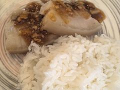 饭焐两头乌五花肉-庐灶江南·江南菜·四合院Bistro(东直门雍和宫·原华侨宾馆店)