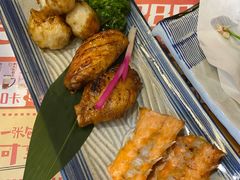 -三月居酒屋(青年大街店)