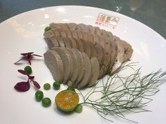 -全聚德(常州店)